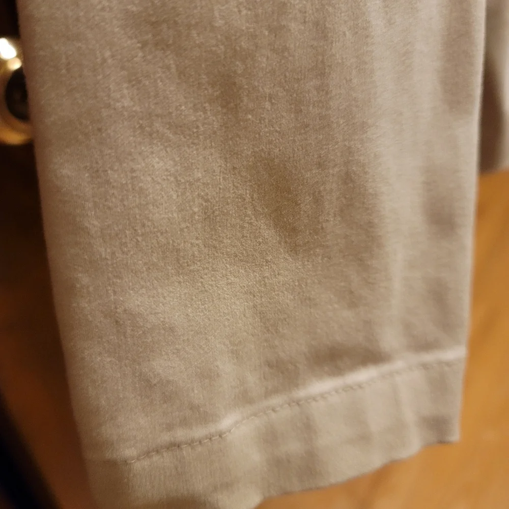 The Limited Stretch Cream Size Small - Picture 3 of 5